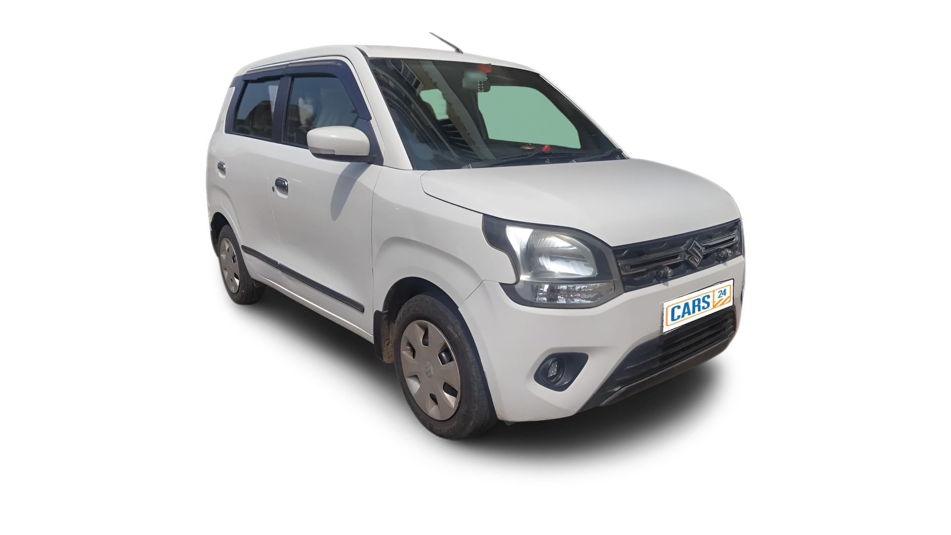 Maruti New Wagon-R-img